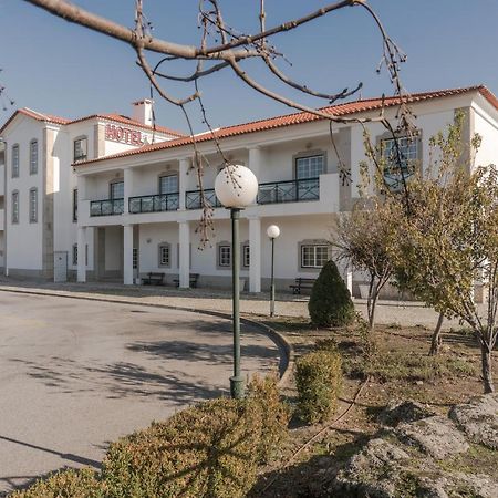 Hotel Estrela Da Idanha Bagian luar foto