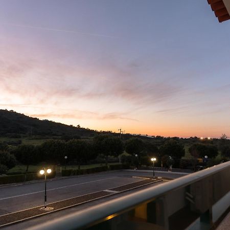 Hotel Estrela Da Idanha Bagian luar foto