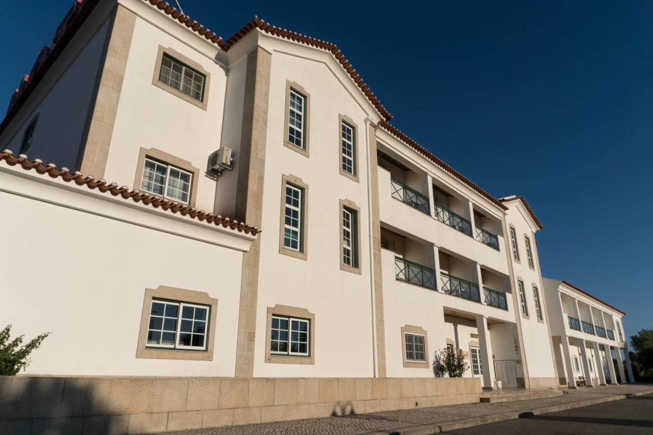 Hotel Estrela Da Idanha Bagian luar foto
