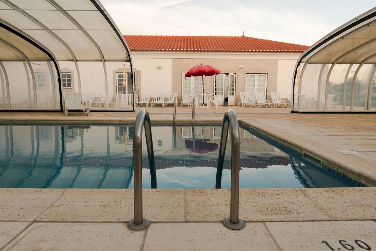 Hotel Estrela Da Idanha Bagian luar foto