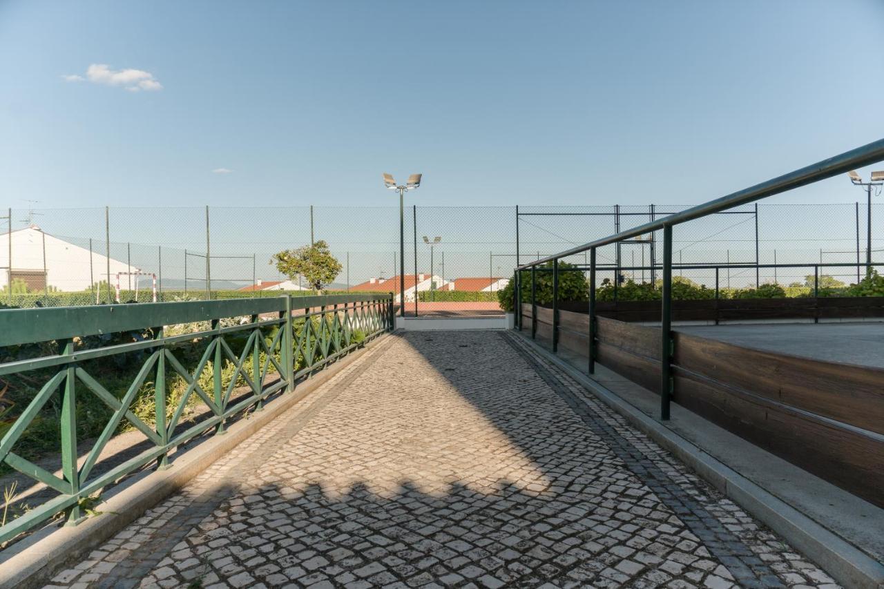 Hotel Estrela Da Idanha Bagian luar foto