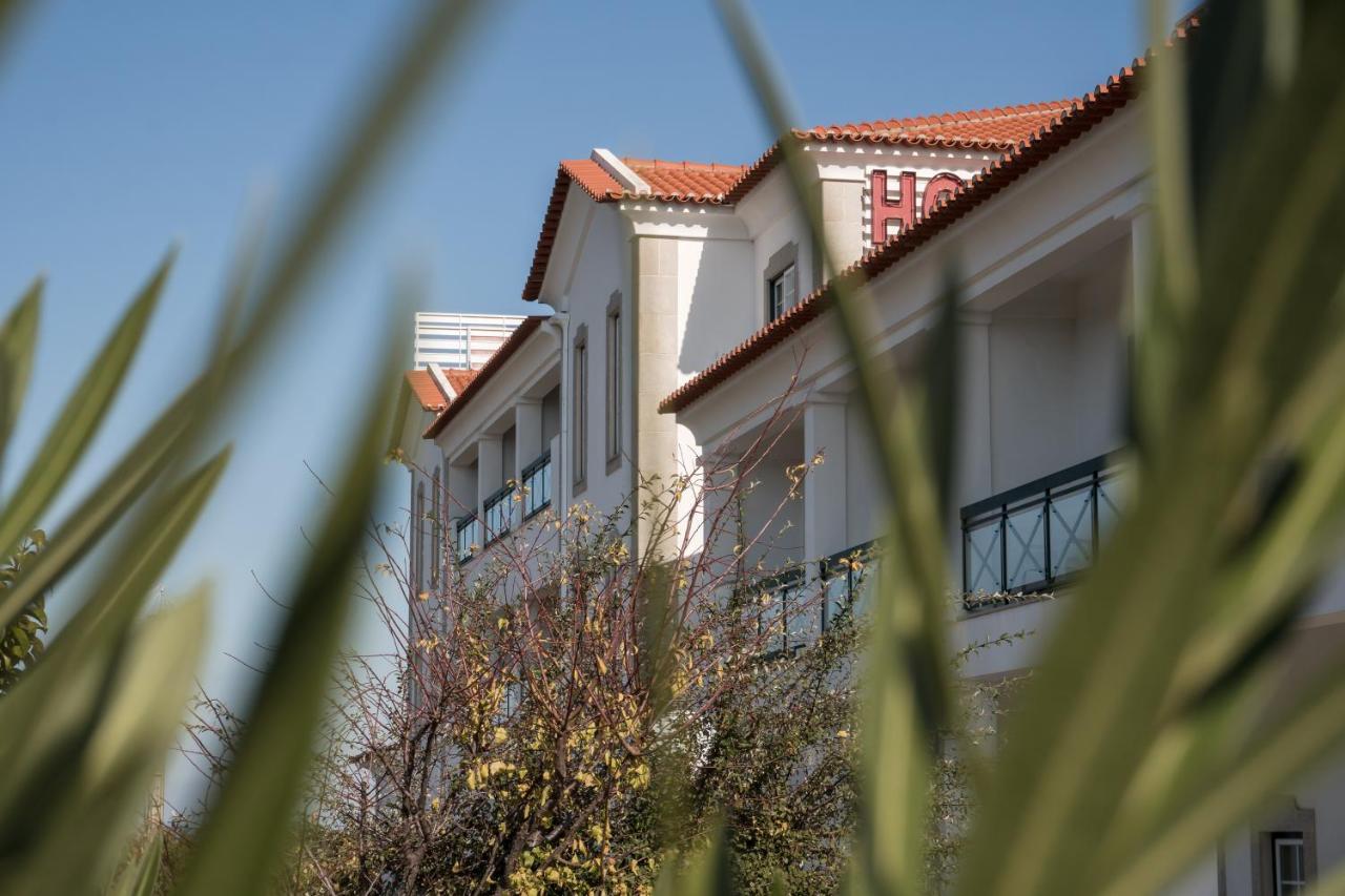 Hotel Estrela Da Idanha Bagian luar foto