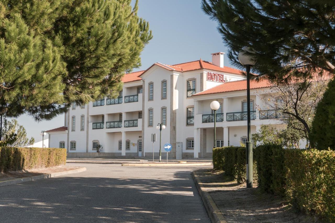 Hotel Estrela Da Idanha Bagian luar foto