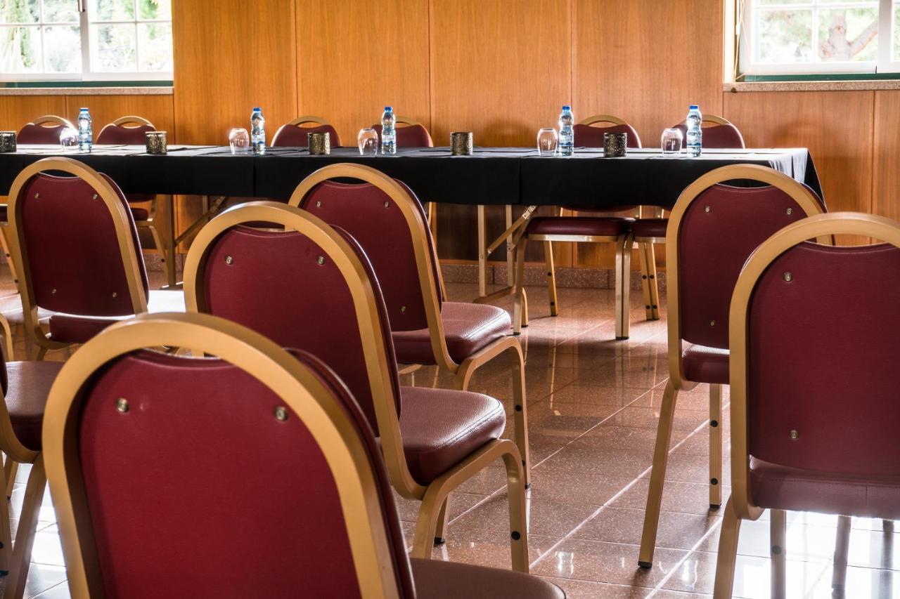 Hotel Estrela Da Idanha Bagian luar foto