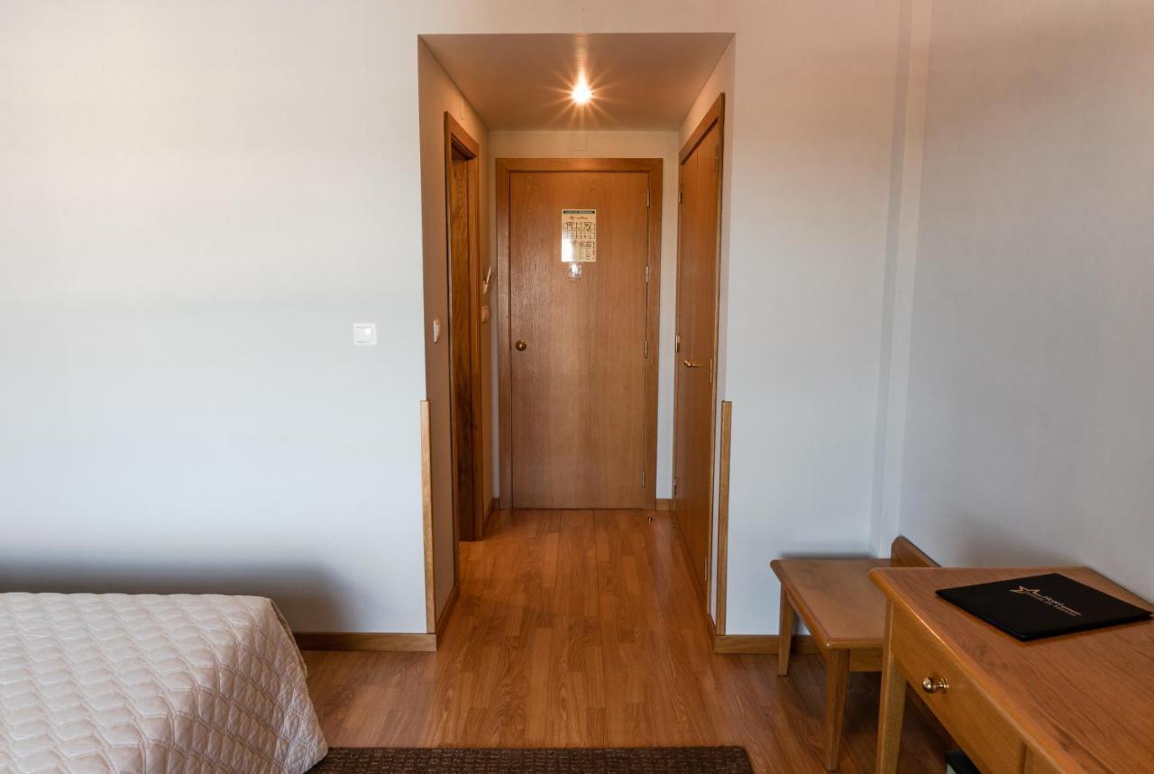 Hotel Estrela Da Idanha Bagian luar foto