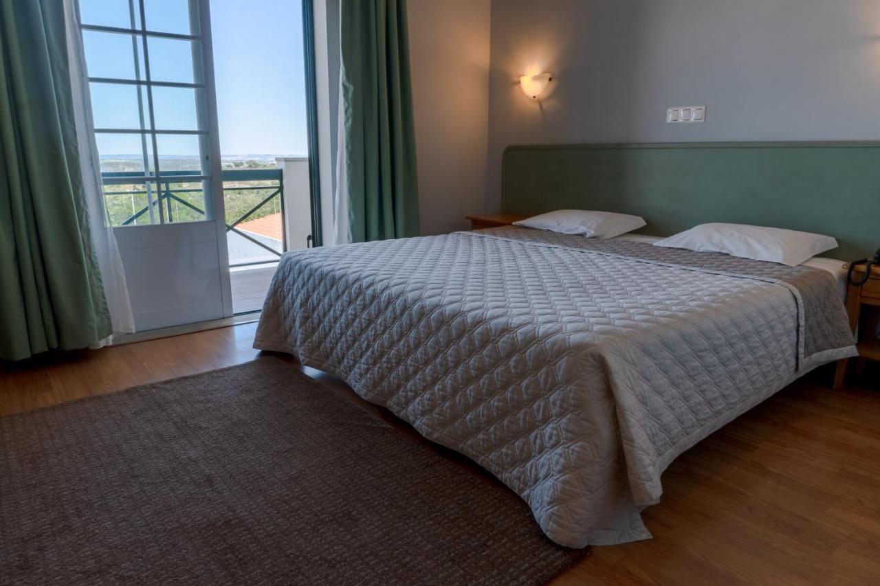 Hotel Estrela Da Idanha Bagian luar foto